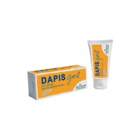 Comprar DAPIS GEL 40gr