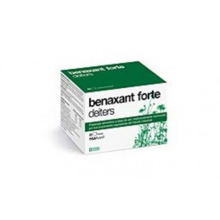 Comprar BENAXANT forte infusão 20sbrs.