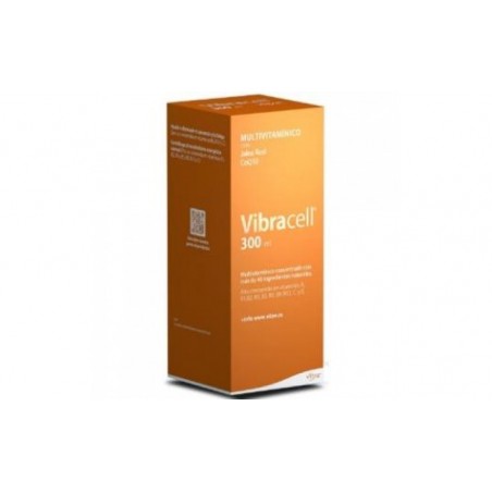 Comprar VIBRACELL 300ml.