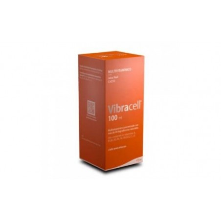 Comprar VIBRACELL 100ml.