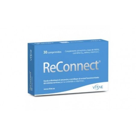 Comprar RECONNECT 30comp.