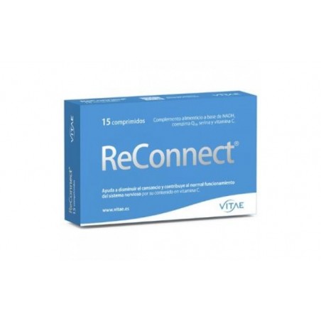 Comprar RECONNECT 15comp.