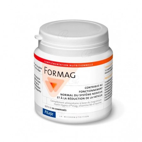 Comprar FORMAG 816 MG 90 COMPRIMIDOS