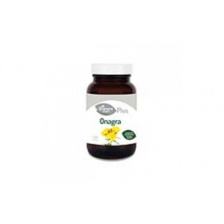 Comprar ACEITE DE ONAGRA 120perlas