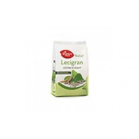 Comprar Saco SOYBEAN LECITHIN 500g.