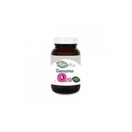 Comprar COENZYME Q10 (UBIQUINONE) 30cap.