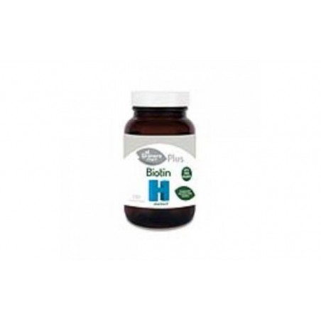 Comprar BIOTINA (biotin vit.H) 100comp.