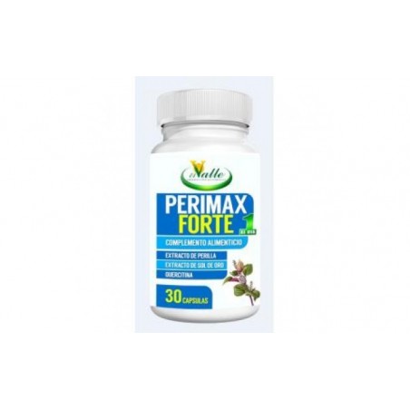 Comprar PERIMAX FORTE 30caps.