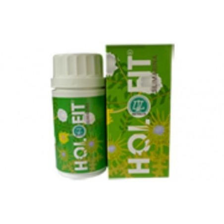 Comprar HOLOFIT SILIMARIN 50cap.