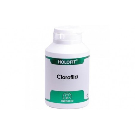 Comprar HOLOFIT CHLOROPHYL 180cap.