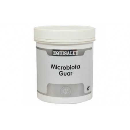 Comprar GUARRA MICROBIOT (prebiótico) 125gr.