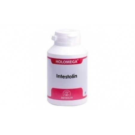 Comprar HOLOMEGA INTESTOLIN 180cap.