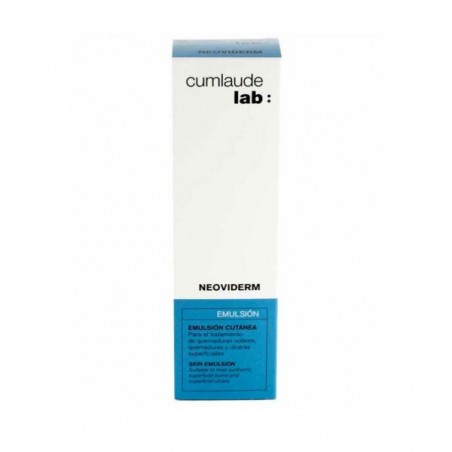 Comprar CUMLAUDE NEOVIDERM 100 ML