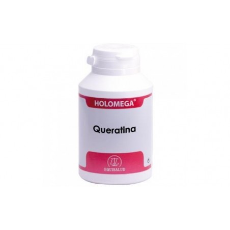 Comprar HOLOMEGA CHERATIN 180cap.