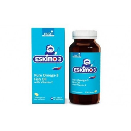 Comprar ESKIMO-3 250cap.