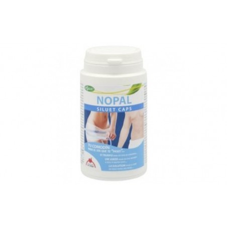 Comprar BIPOLE BISILUET com nopal 80cap.