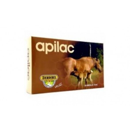 Comprar APILAC 16amp