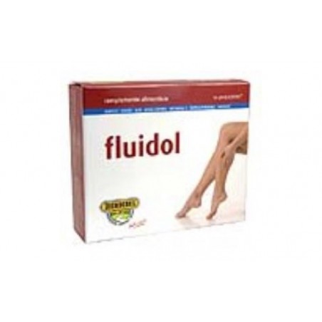 Comprar FLUIBEL (fluidol) 16amp