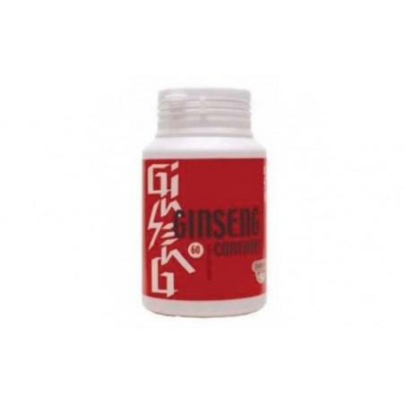 Comprar GINSENG GINSALGA 60cap