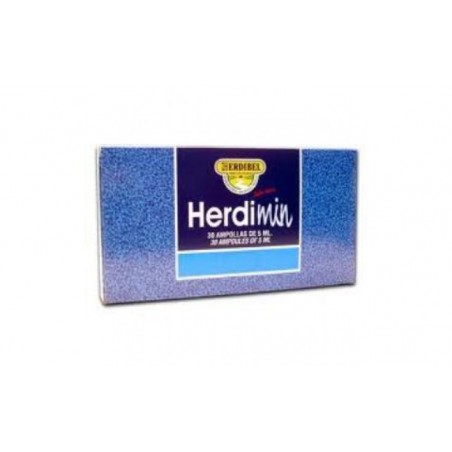 Comprar HERDIMIN CIR 30amp