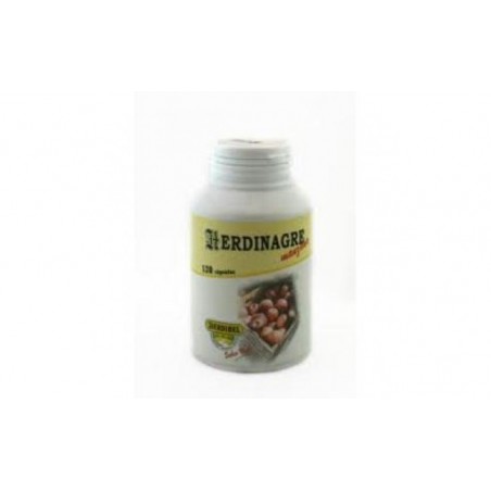 Comprar HERDINAGRE (vinagre de cidra de maçã 400mg.) 120cap.