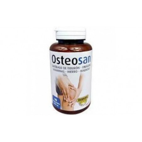 Comprar OSTEOSAN 90comp.