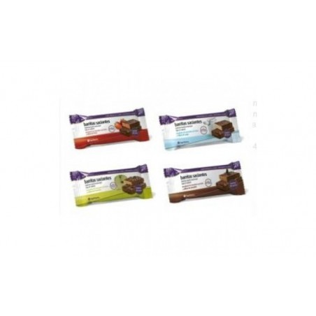 Comprar HERBOPUNTIA CHOCOLATE BAR caixa 24unid.