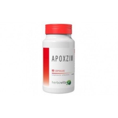 Comprar APOXZIM 90cap.