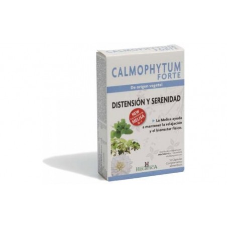 Comprar CALMOPHYTUM forte 32cap