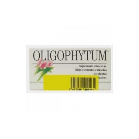 Comprar OLIGOPHYTUM CALCIO 100gra