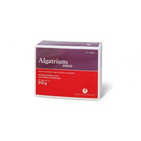 Comprar ALGATRIUM ONCO 30vials