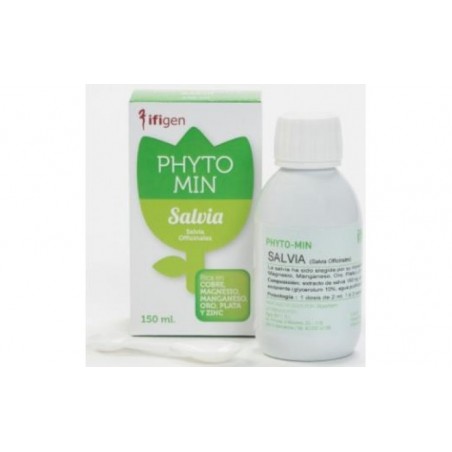 Comprar PHYTO-SAGE MIN SAGE 150ml.