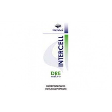 Comprar DRENATURE INTERCELL 30ml.drops