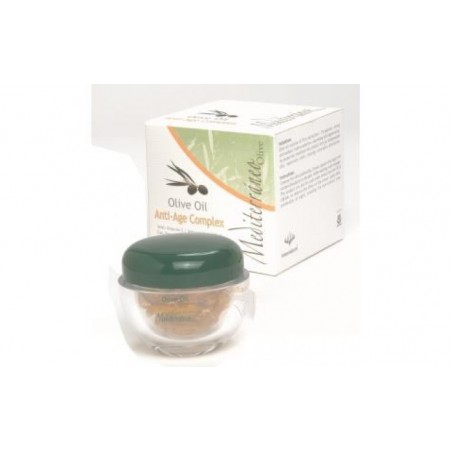 Comprar ANTI AGE COMPLEX 40pearls uso externo***