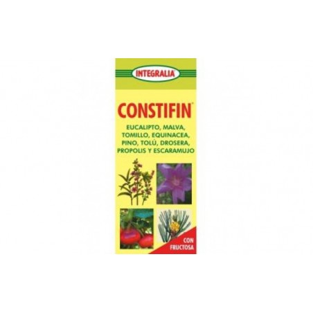 Comprar CONSTIFIN S/A SYRUP 250 ml.