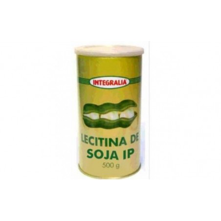 Comprar Pote IP 500gr. LECITHIN SOYBEAN LECITHIN