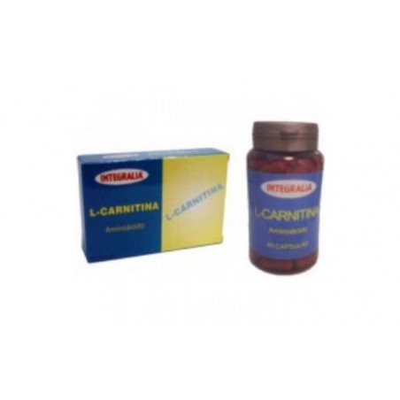 Comprar CARNITINE 90cap.