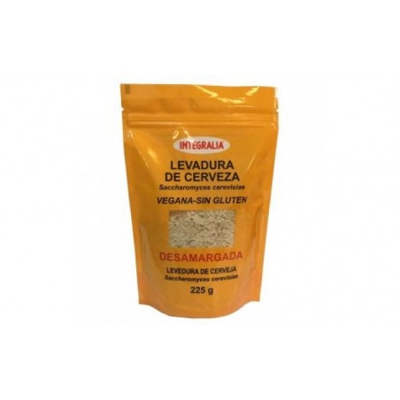 Comprar BREWER'S YEAST SHREDDED flocos 225gr.