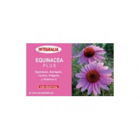 Comprar ECHINACEA mais 20vials