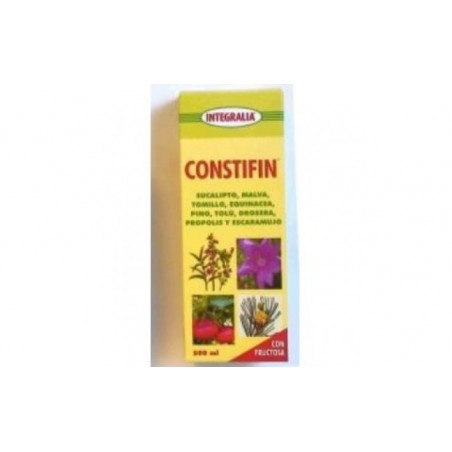 Comprar CONSTIFIN S/A SYRUP 500 ml.