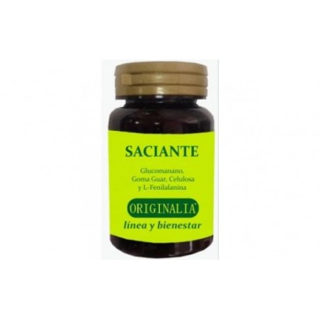 Comprar GLUCOMANANO PLUS (saciedade original) 60cap.