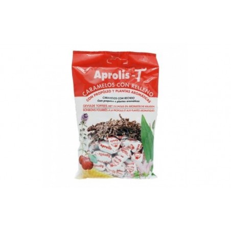 Comprar APROLIS TOS SWEETS 100g.