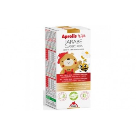 Comprar APROLIS Kids INFANTIL xarope de 180ml.