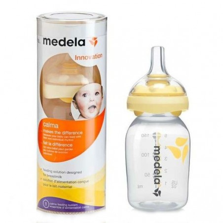 Comprar MEDELA FRASCO CALMO 150 ML