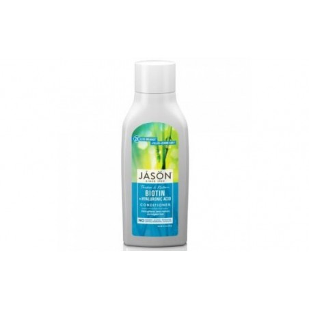 Comprar Condicionador de biotina natural 500ml.