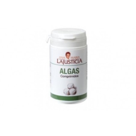 Comprar ALGAE Tablets 104comp.