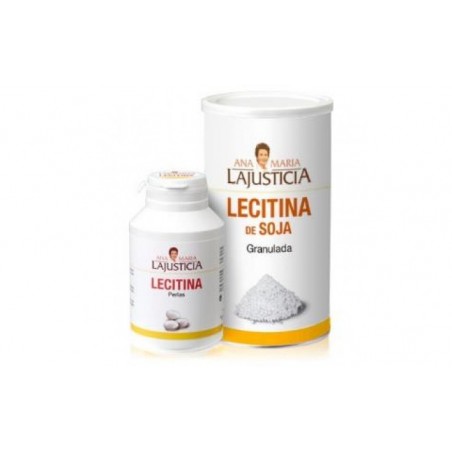 Comprar LECITHIN 300 Pérolas