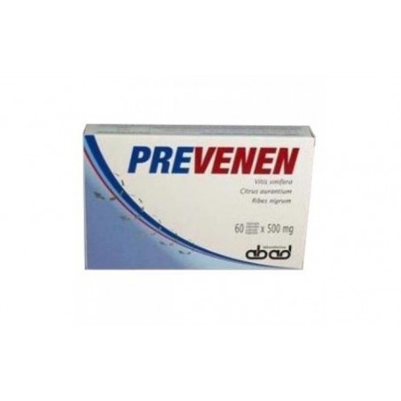 Comprar VARIEDADES PREVENTES/HEMORÓIDEAS 60cap