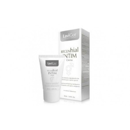 Comprar Creme para intimidade REGENHIAL 50ml.