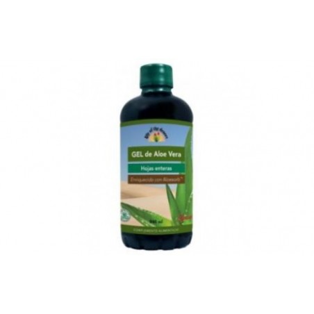 Comprar ALOE VERA GEL 99% 946 ml.(oral)